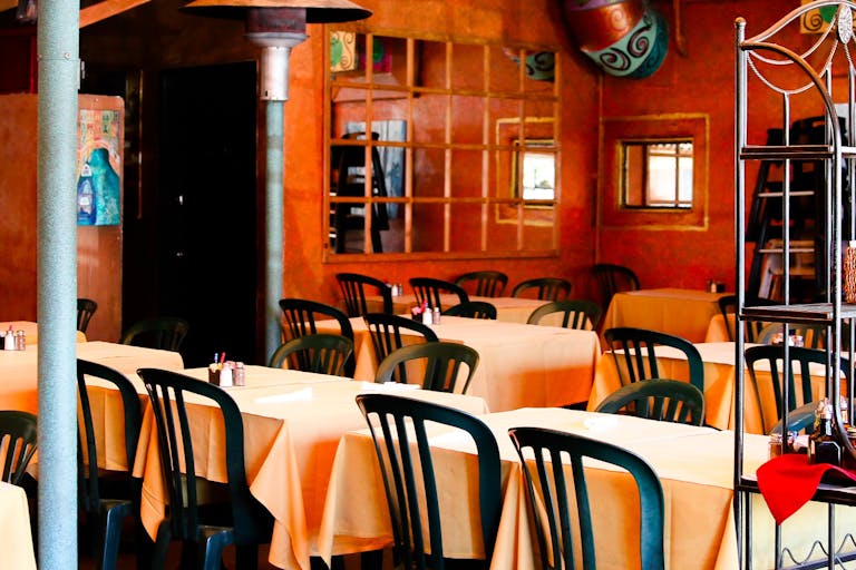 The Warehouse Restaurant Marina Del Rey Los Angeles The Infatuation