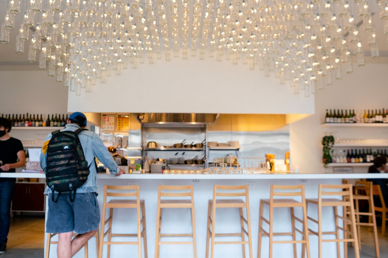 The Best Wine Bars In NYC - New York - The Infatuation