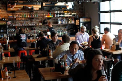 Cochon Butcher feature image