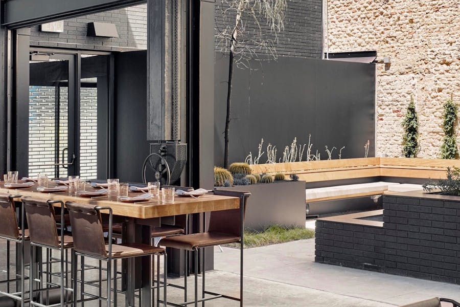 The Best Brunches in Austin Austin The Infatuation