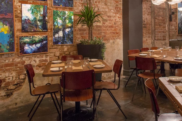 Gene’s Po’boys And Daiquiris Marigny New Orleans The Infatuation