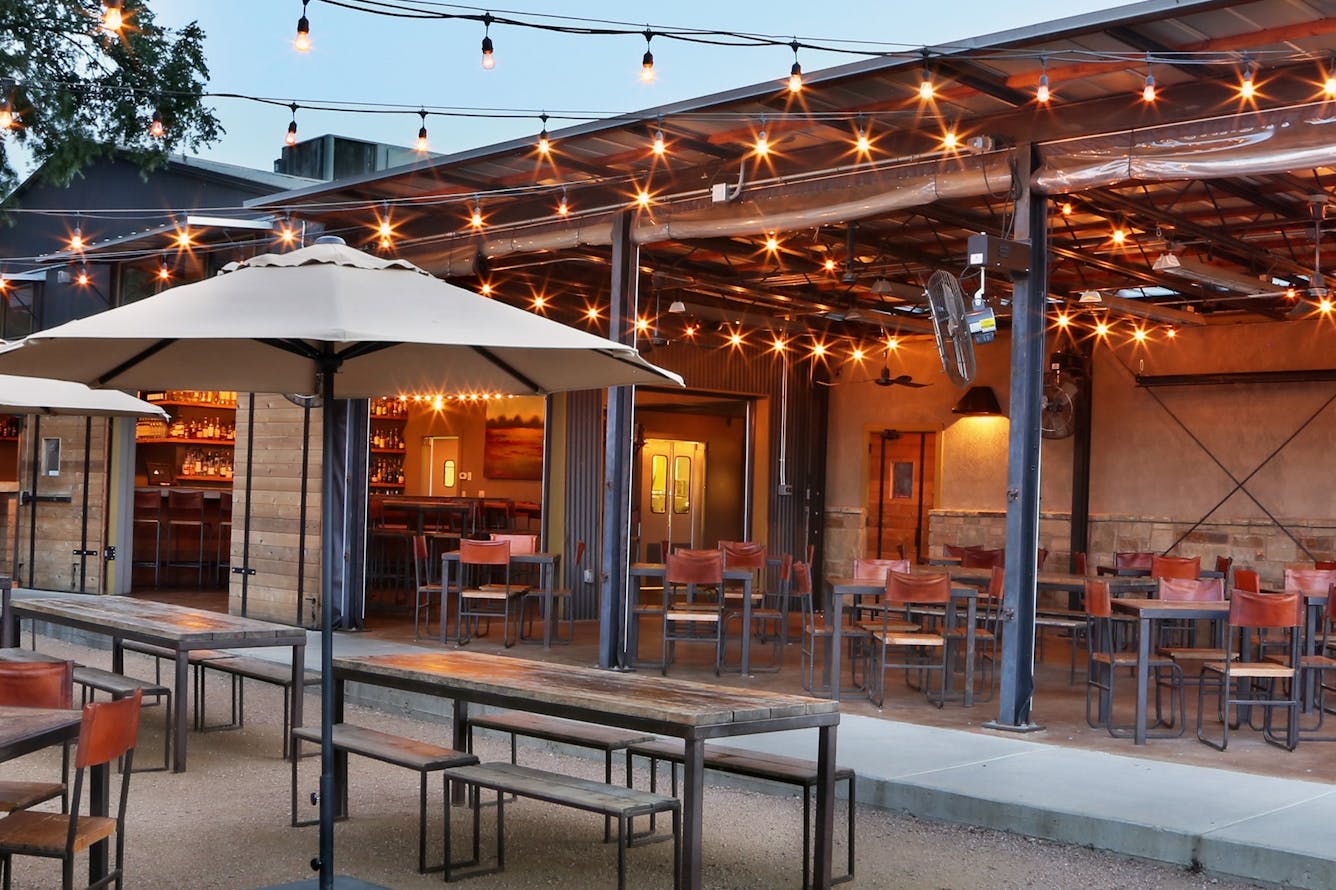 The Best Brunches in Austin Austin The Infatuation