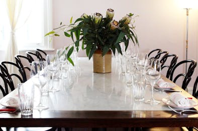 Continental Deli Bar Bistro feature image