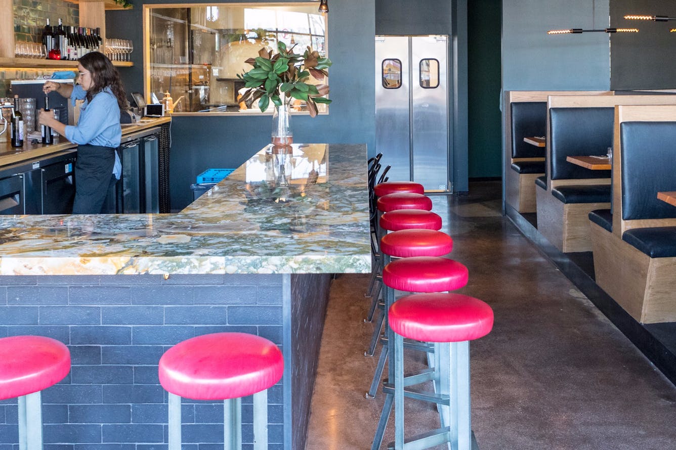 The Best Restaurants In Echo Park Echo Park Los Angeles The Infatuation