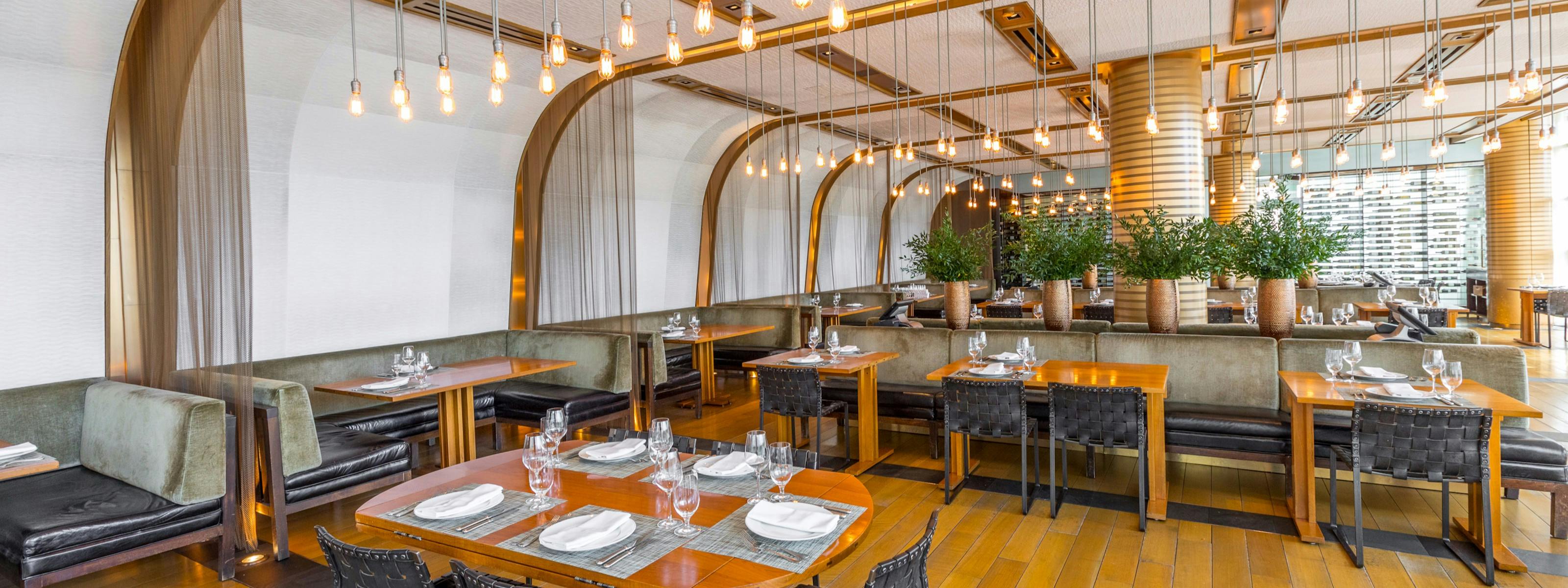 Craft Century City Los Angeles The Infatuation