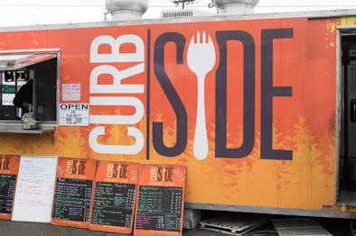 Curbside feature image