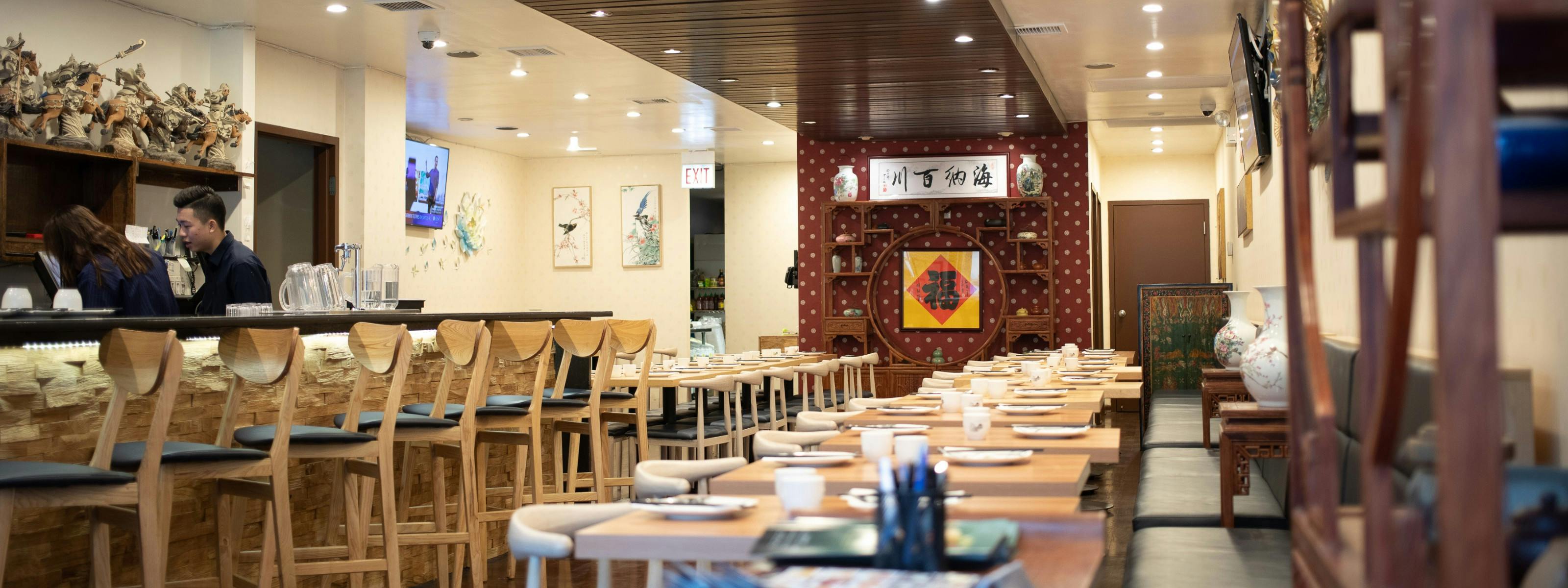 D Cuisine Lincoln Park Chicago The Infatuation