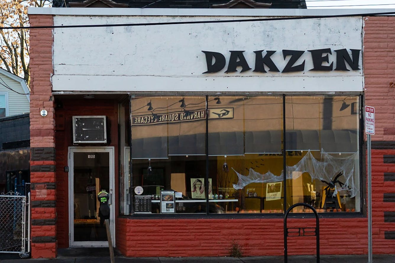 The Best Restaurants In Davis Square Boston The Infatuation