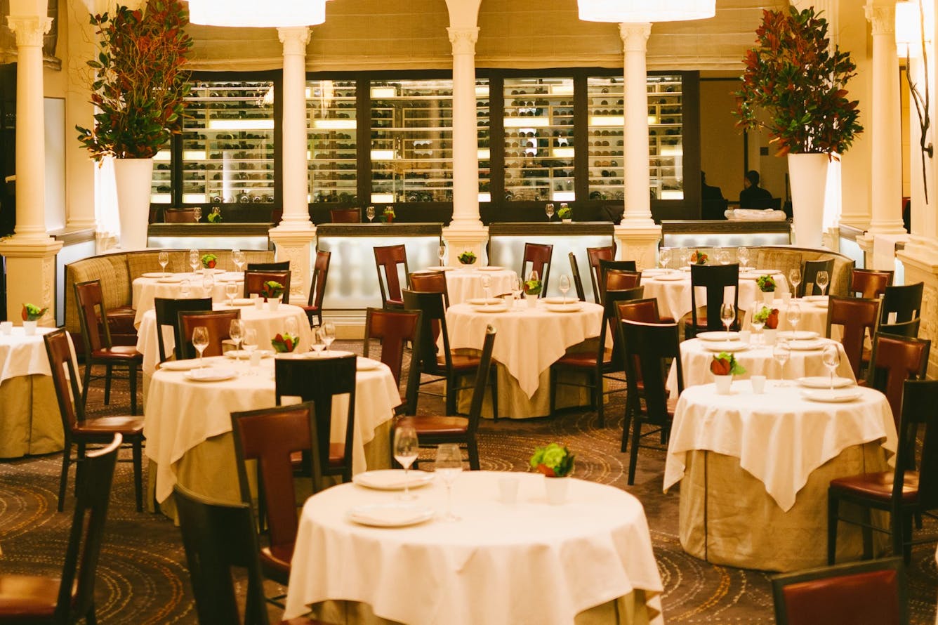 The Best Restaurants On The Upper East Side - Upper East Side - New