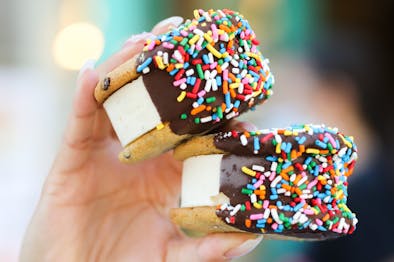 Davey’s Ice Cream feature image