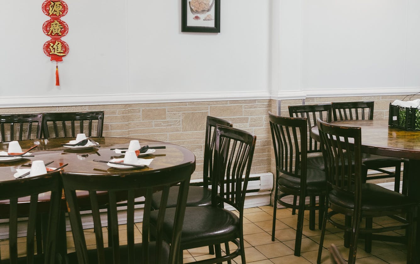 Deluxe Green Bo Chinatown New York The Infatuation