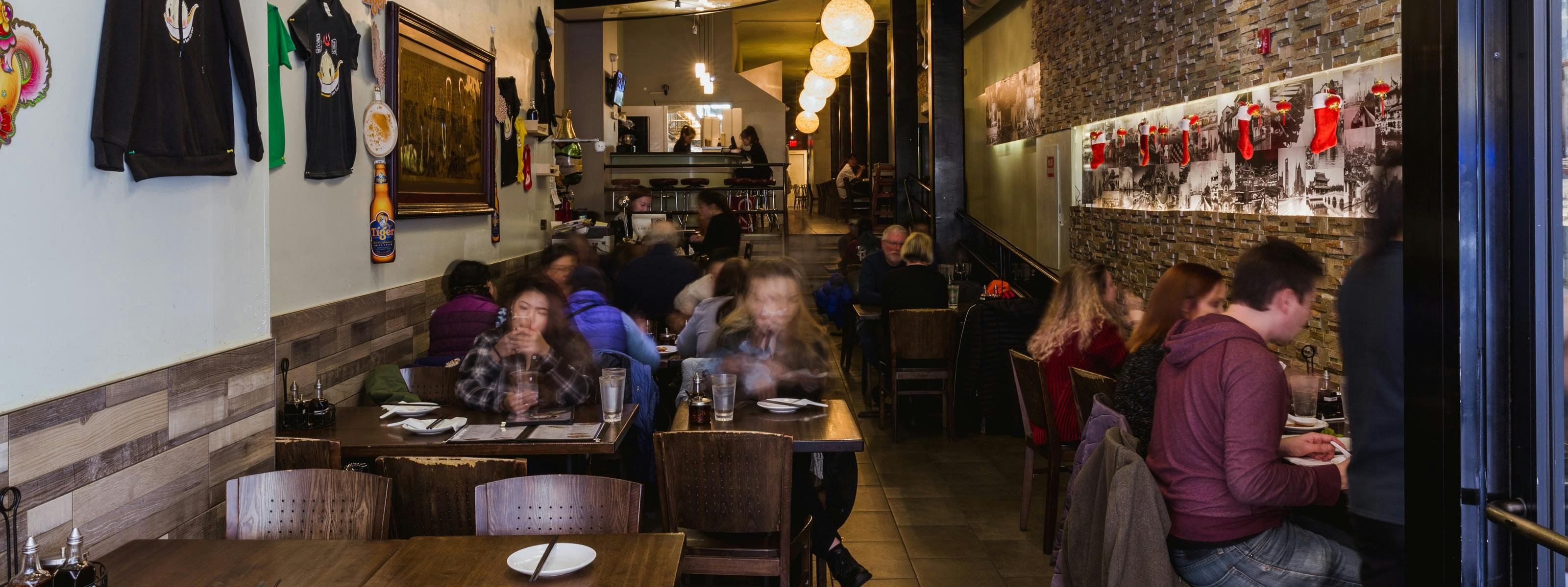 Dim Sum Garden Chinatown Philadelphia The Infatuation Dim Sum Garden Chinatown Philadelphia The Infatuation