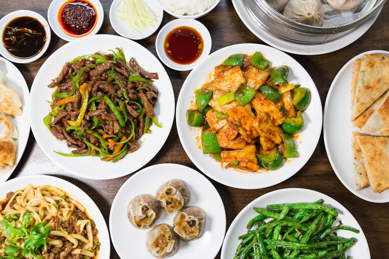 Dim Sum Garden - Chinatown - Philadelphia - The Infatuation