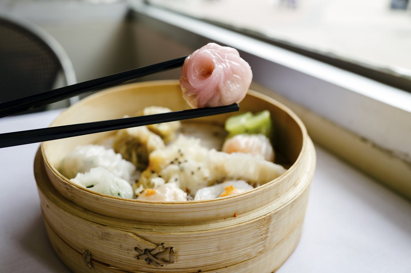 Dim Sum Go Go Chinatown New York The Infatuation