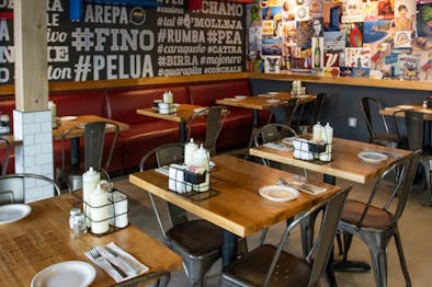 Doggi’s Arepa Bar feature image
