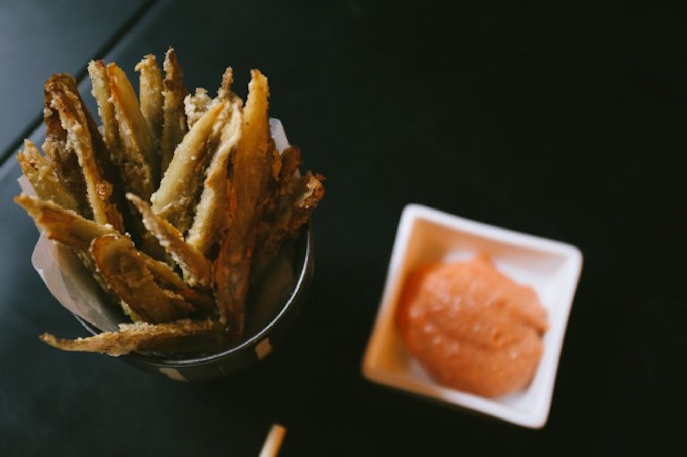 Dojo Izakaya East Village New York The Infatuation