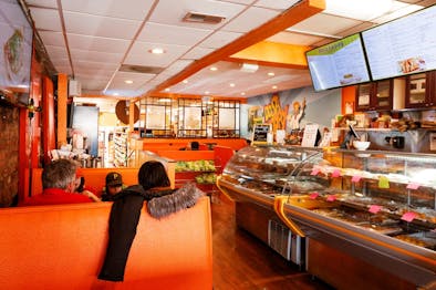 Dosa Factory feature image