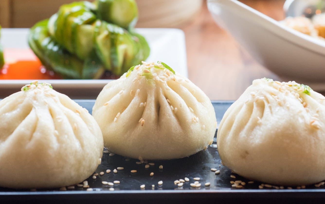 Dough Zone Dumpling House Bellevue Bellevue Seattle The Infatuation