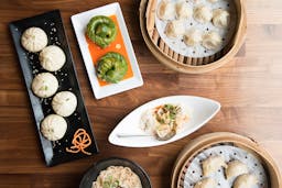 Dough Zone Dumpling House - International District - Seattle - The Infatuation