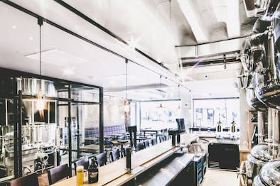 Dryhop Brewers feature image