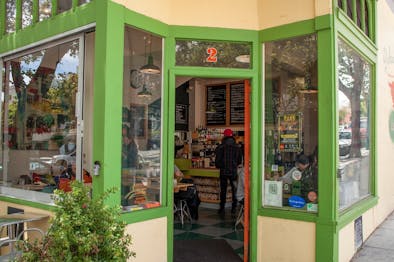 Duboce Park Cafe feature image