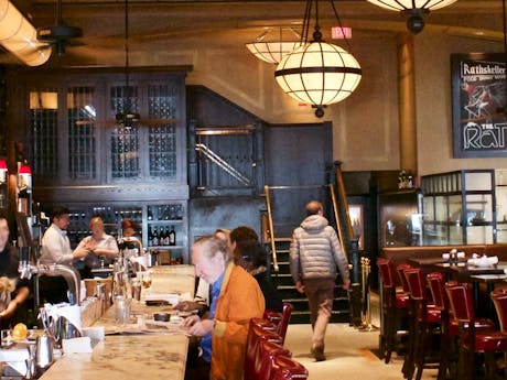 Eastern Standard Fenway Boston The Infatuation