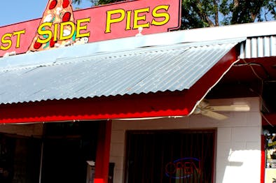 East Side Pies feature image