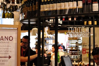 Eataly Downtown feature image