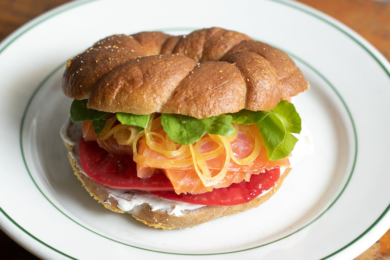 The Best New Bakeries In NYC New York The Infatuation