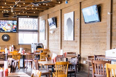 Edley’s Bar-B-Que feature image