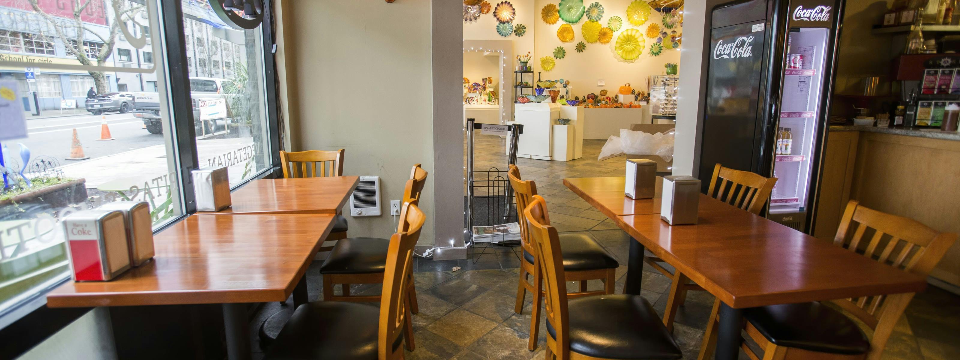 Aviv Hummus Bar Capitol Hill Seattle The Infatuation