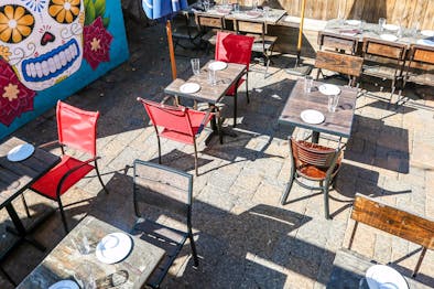 El Centro D.F. Georgetown feature image