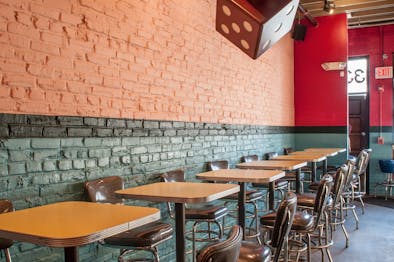 El Chucho Cocina Superior feature image
