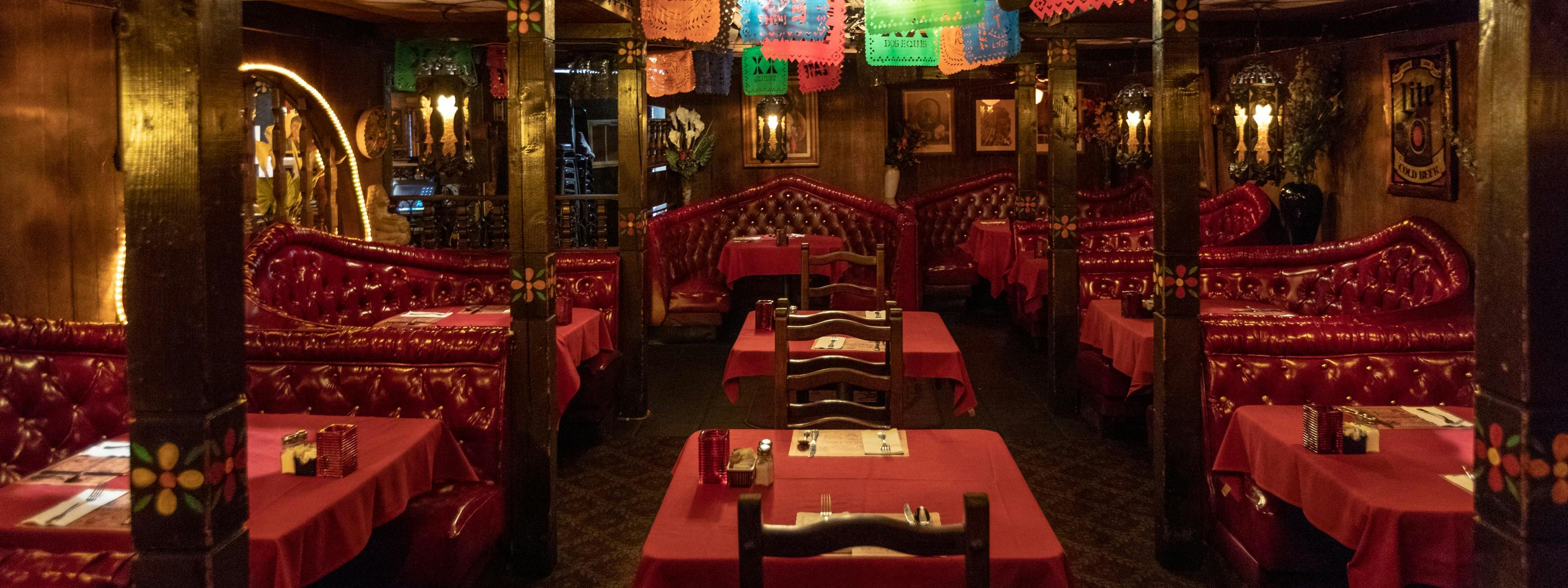 El Compadre - Hollywood - Los Angeles - The Infatuation
