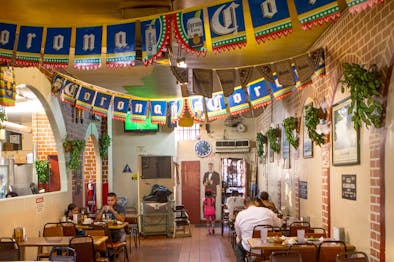 El Parian feature image