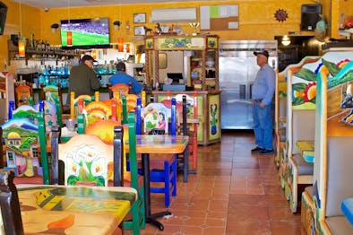 El Potro feature image