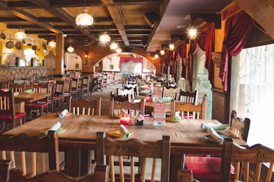 El Tiempo Cantina feature image