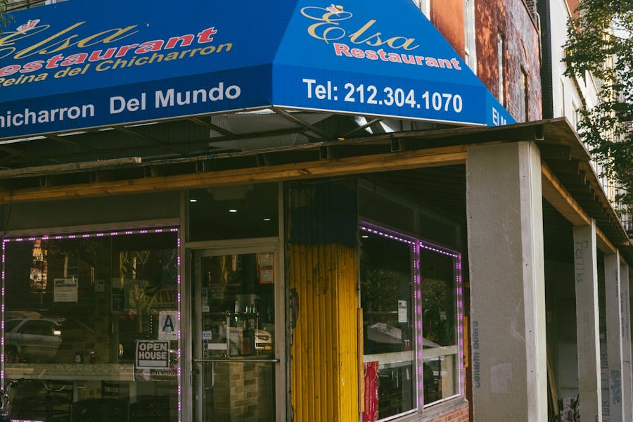 The Best Restaurants In Inwood - Inwood - New York - The Infatuation