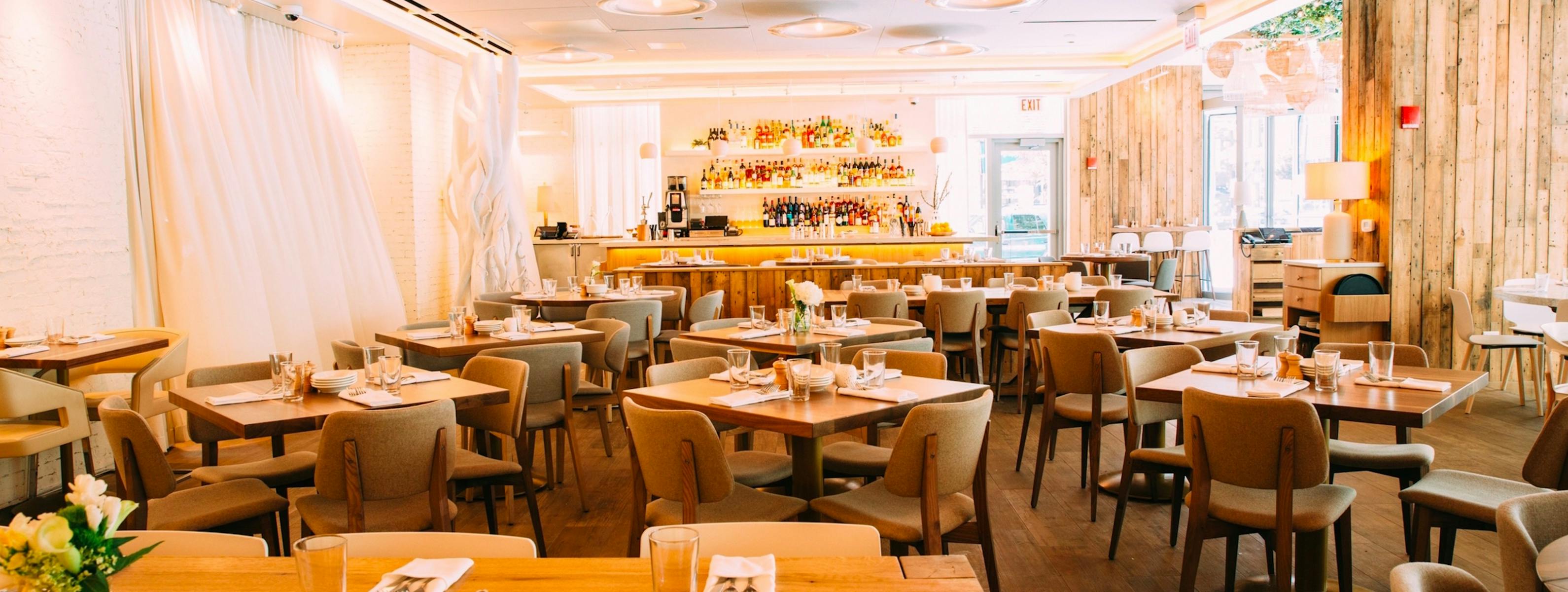 Ema River North Chicago The Infatuation