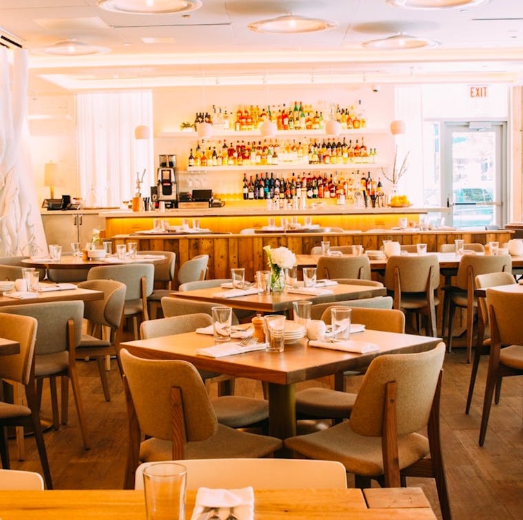 18 Great Chicago Restaurants Where You Can Eat GlutenFree Chicago The Infatuation