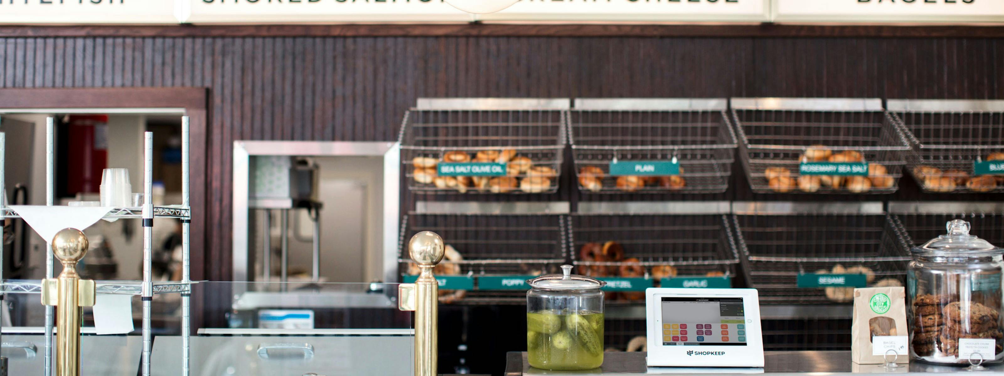 Emerald City Bagels East Atlanta Village Atlanta The Infatuation