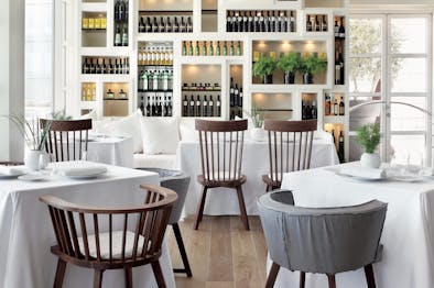 Enoteca Paco Pérez feature image