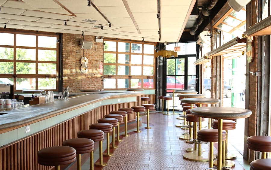 Estereo - Logan Square - Chicago - The Infatuation