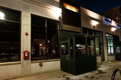 Fat Hen feature image