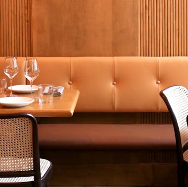 The Best Italian Restaurants In New York - New York - The Infatuation