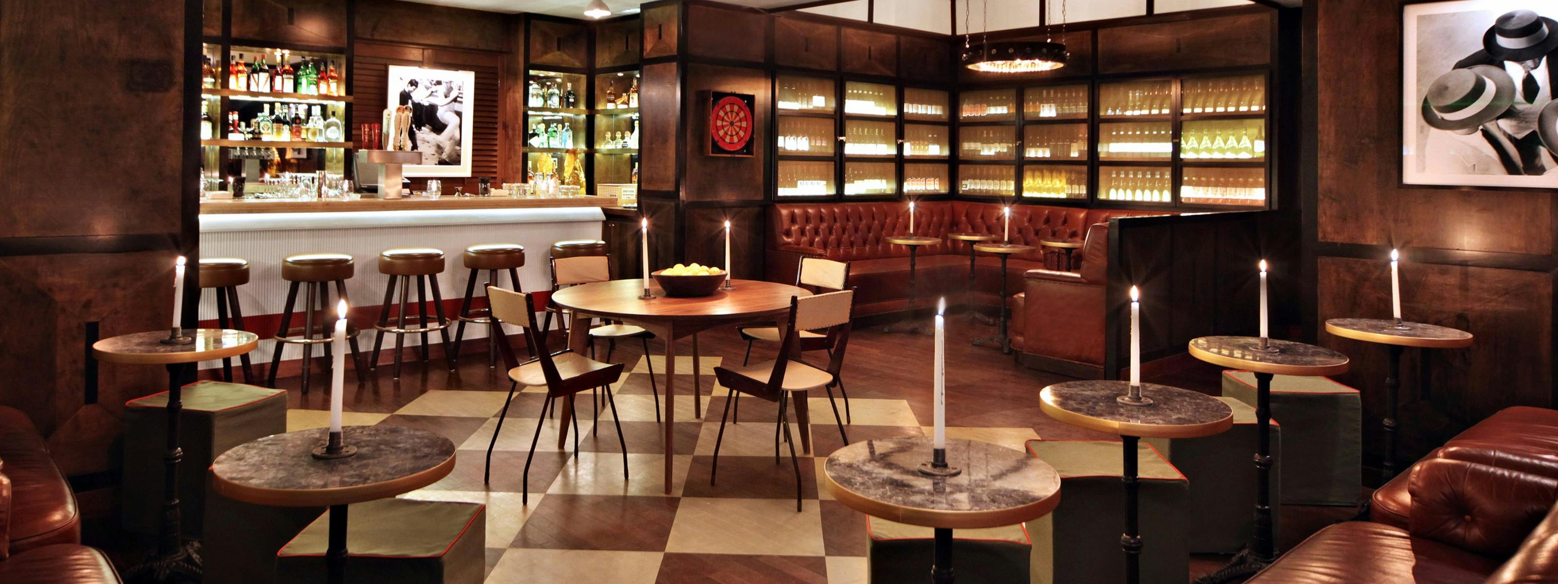 Felice 15 Gold Street Financial District New York The Infatuation