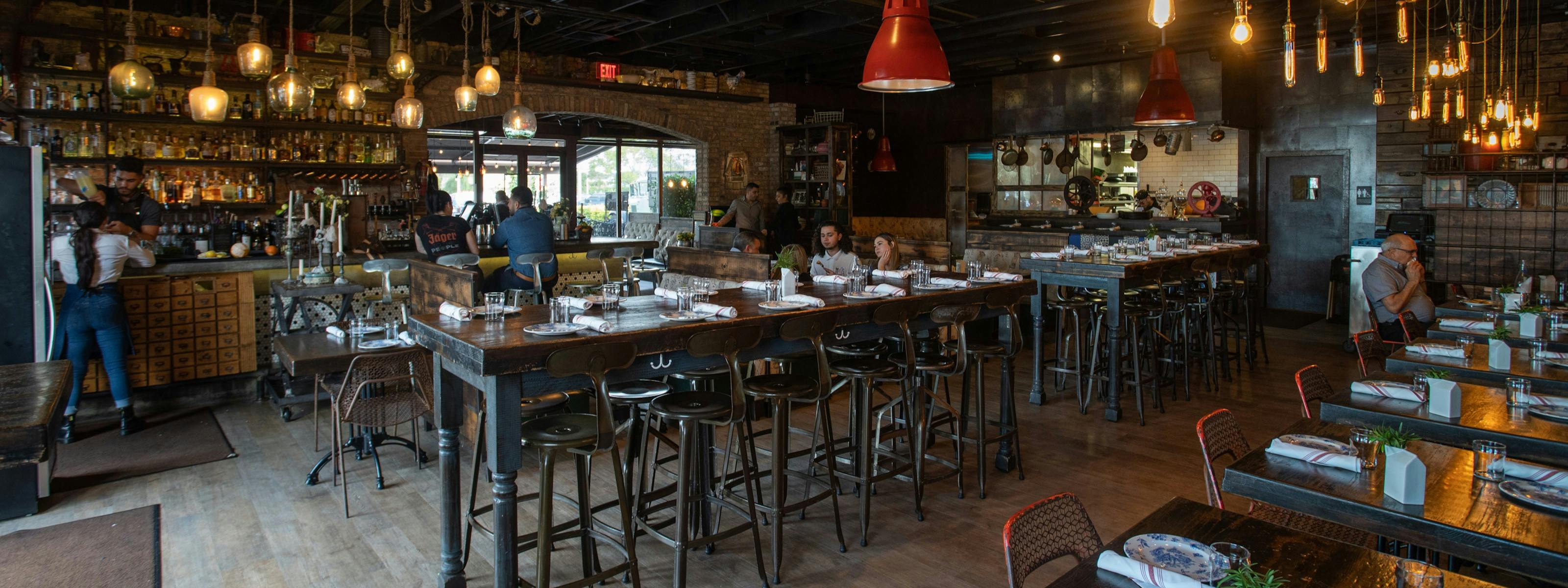 Finka Table Tap Tamiami Miami The Infatuation Finka Table Tap Tamiami Miami The Infatuation