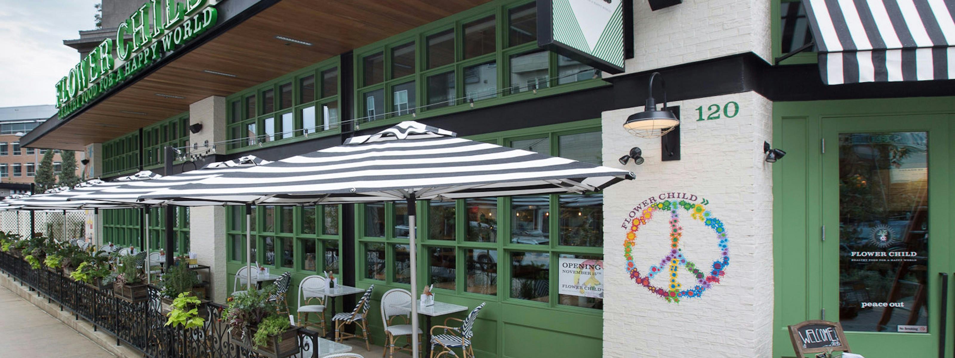 Flower Child North Austin Austin The Infatuation