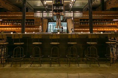 Forbidden Root Restaurant & Brewery feature image