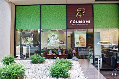 Fóumami feature image
